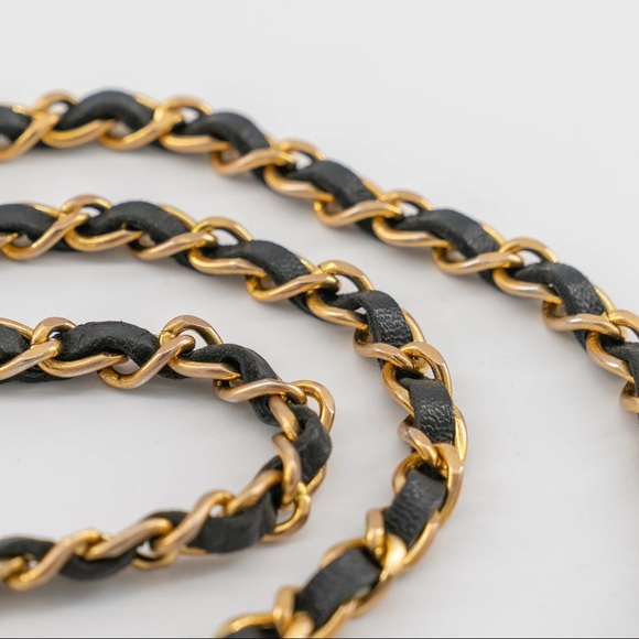 Chanel Vintage Waist Chain - Picture 4 of 6
